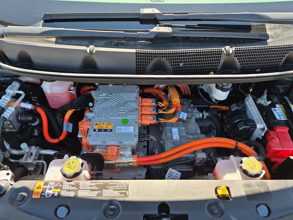 Thumbnail: 2020 Chevrolet Bolt EV - 8