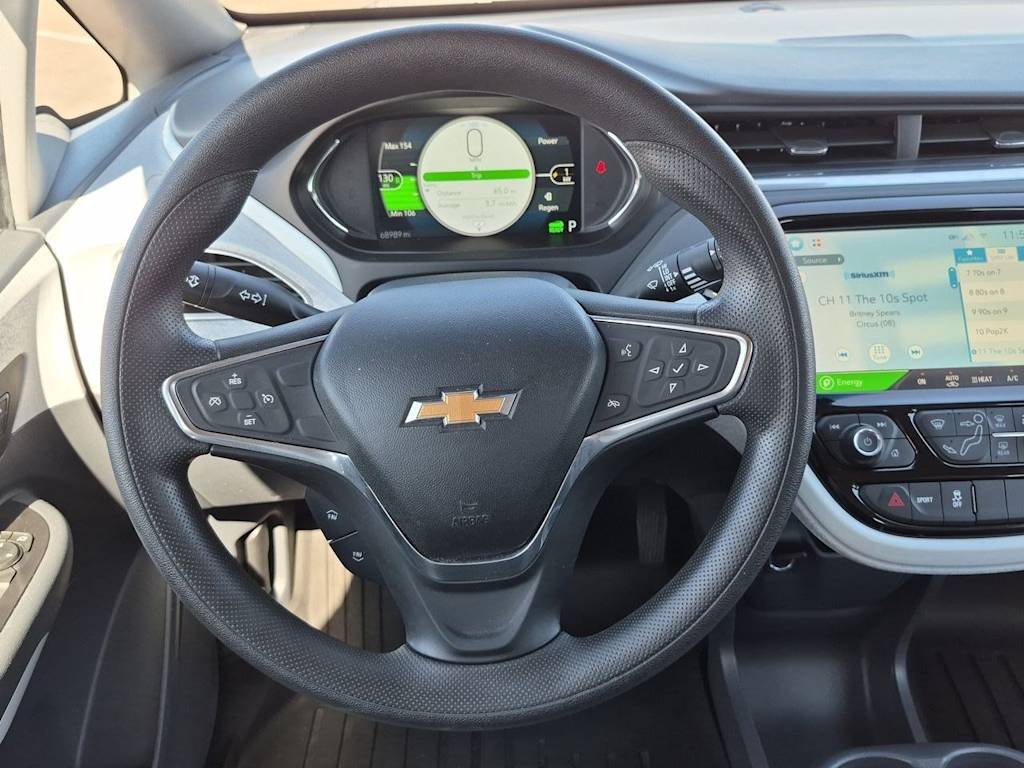 Thumbnail: 2020 Chevrolet Bolt EV - 13