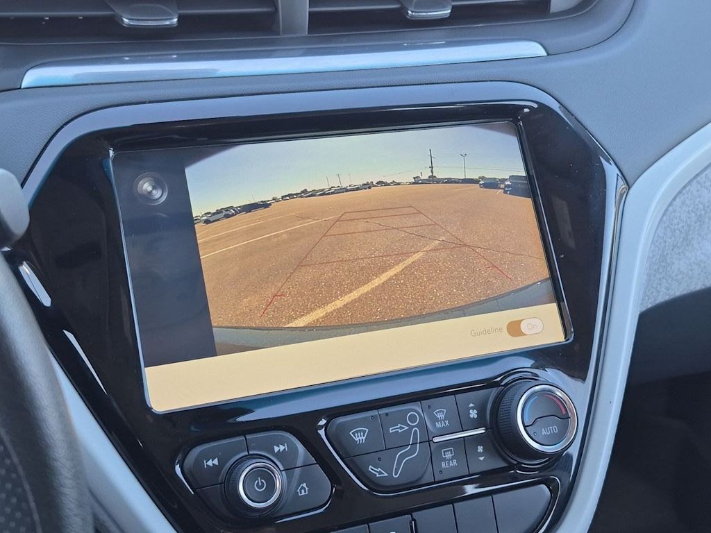 Thumbnail: 2020 Chevrolet Bolt EV - 15