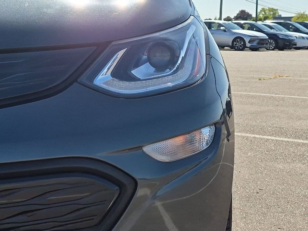 Thumbnail: 2020 Chevrolet Bolt EV - 6