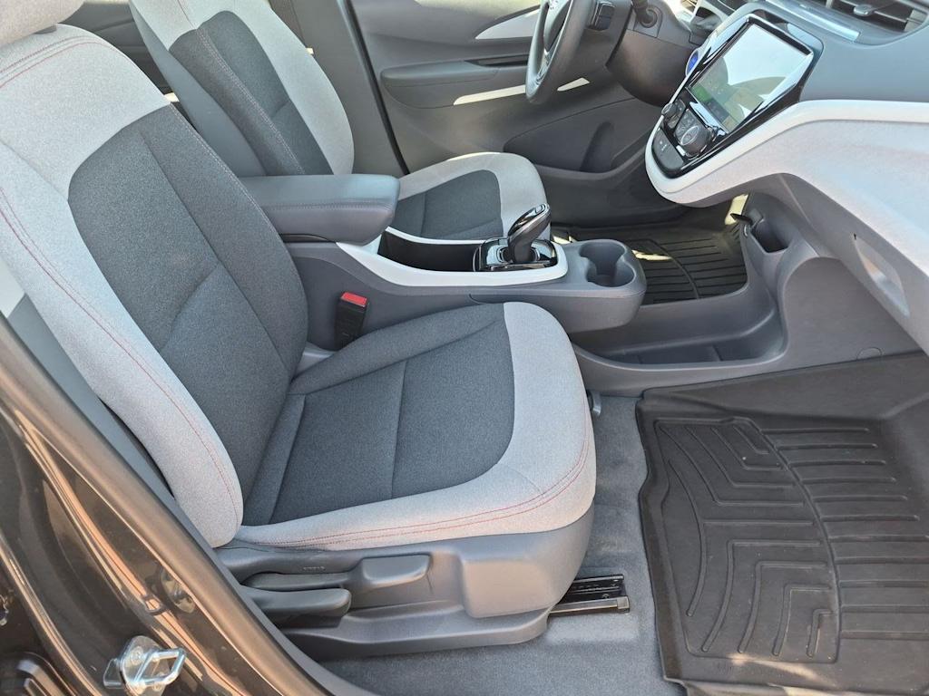 Thumbnail: 2020 Chevrolet Bolt EV - 28