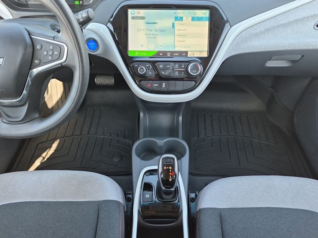 Thumbnail: 2020 Chevrolet Bolt EV - 14