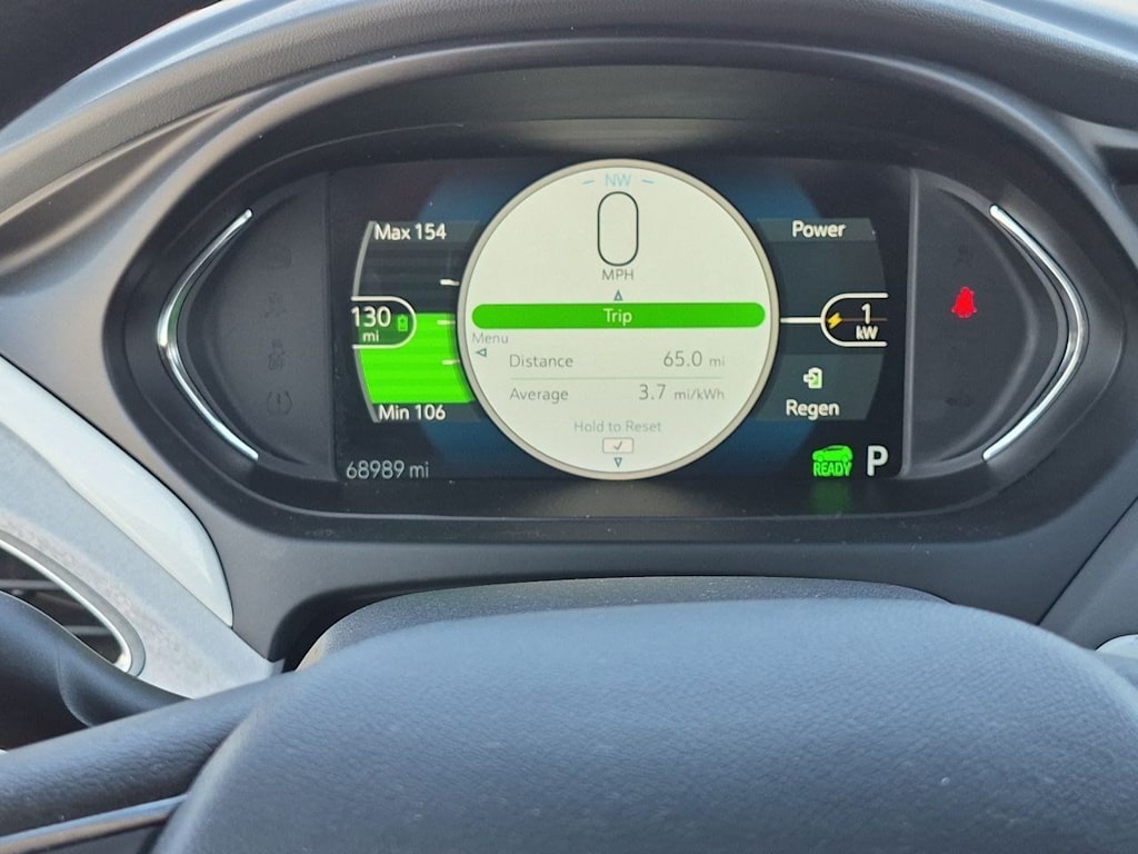 Thumbnail: 2020 Chevrolet Bolt EV - 33
