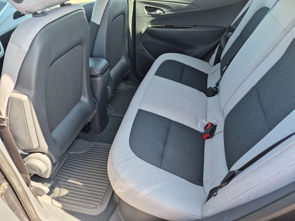 Thumbnail: 2020 Chevrolet Bolt EV - 12