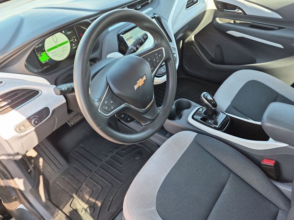 Thumbnail: 2020 Chevrolet Bolt EV - 2