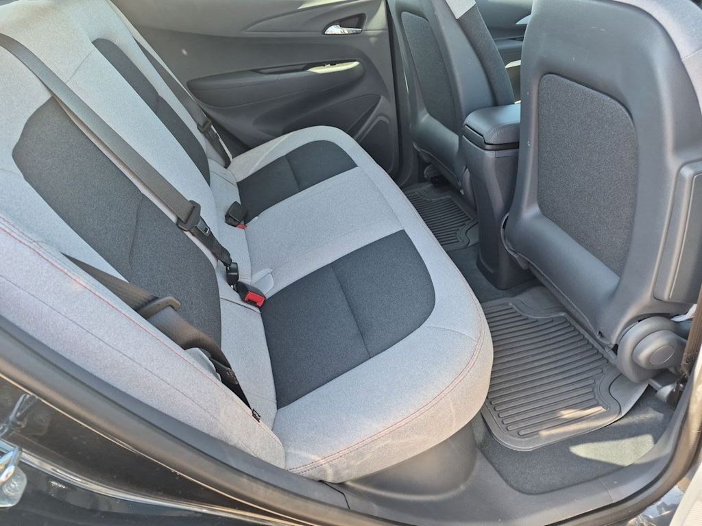 Thumbnail: 2020 Chevrolet Bolt EV - 27