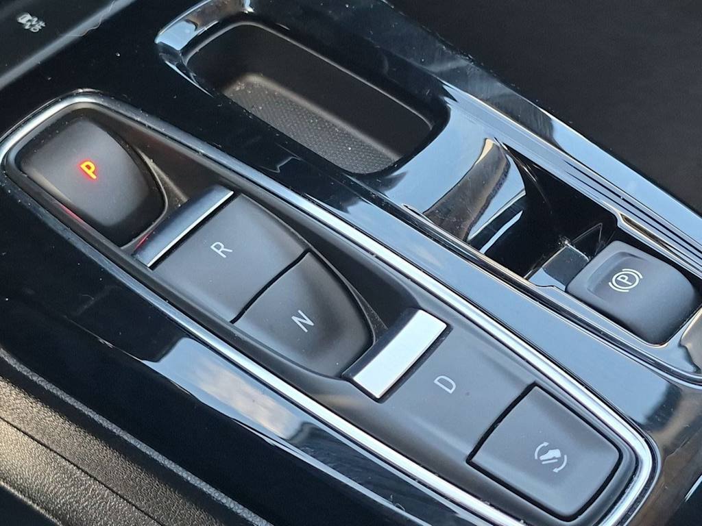 Thumbnail: 2023 Chevrolet Bolt EUV - 34
