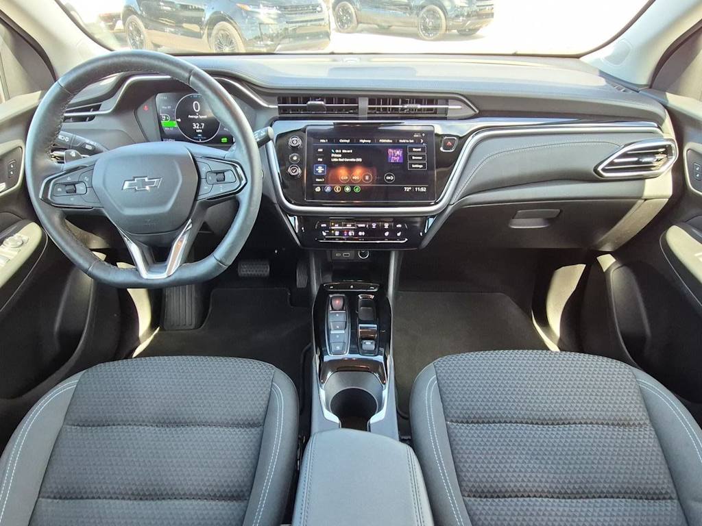 Thumbnail: 2023 Chevrolet Bolt EUV - 10