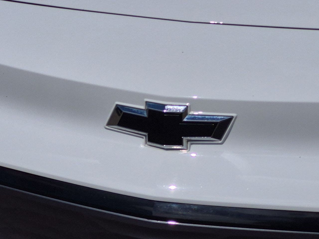 Thumbnail: 2023 Chevrolet Bolt EUV - 7