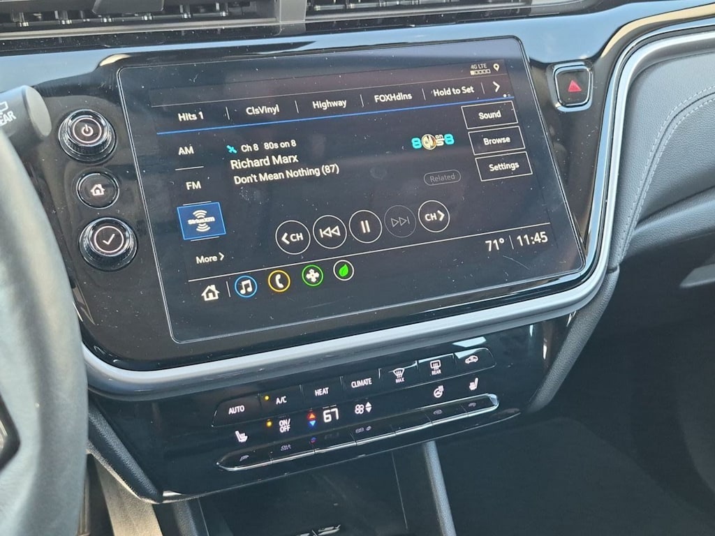 Thumbnail: 2023 Chevrolet Bolt EUV - 15