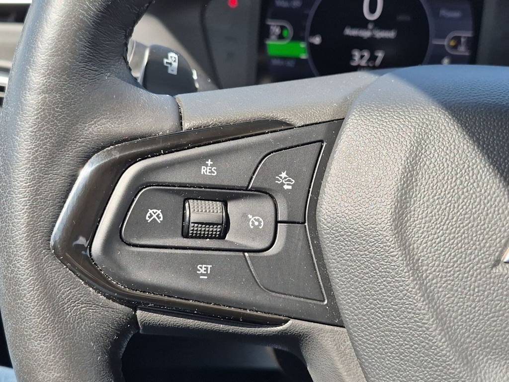 Thumbnail: 2023 Chevrolet Bolt EUV - 29