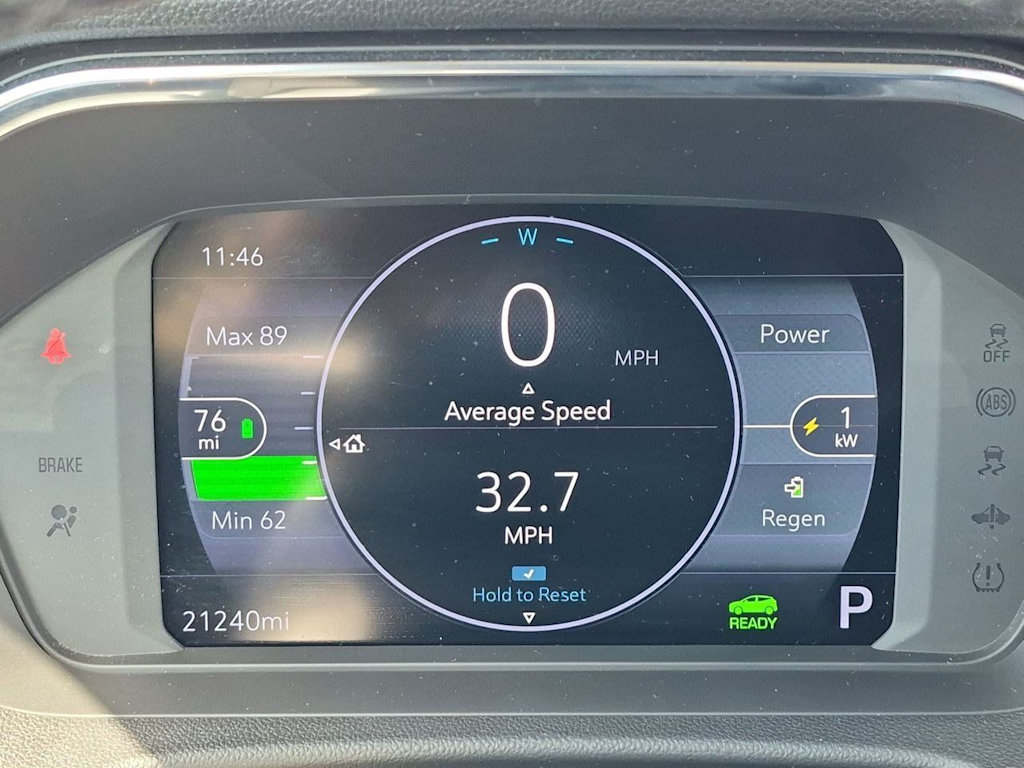 Thumbnail: 2023 Chevrolet Bolt EUV - 17