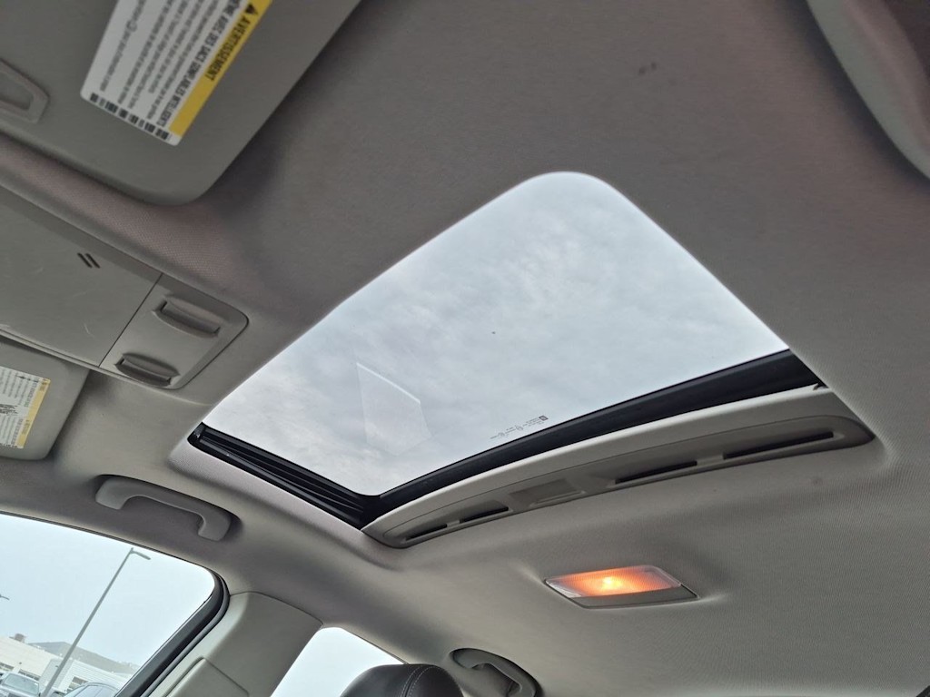 Thumbnail: 2014 Chevrolet Cruze - 18