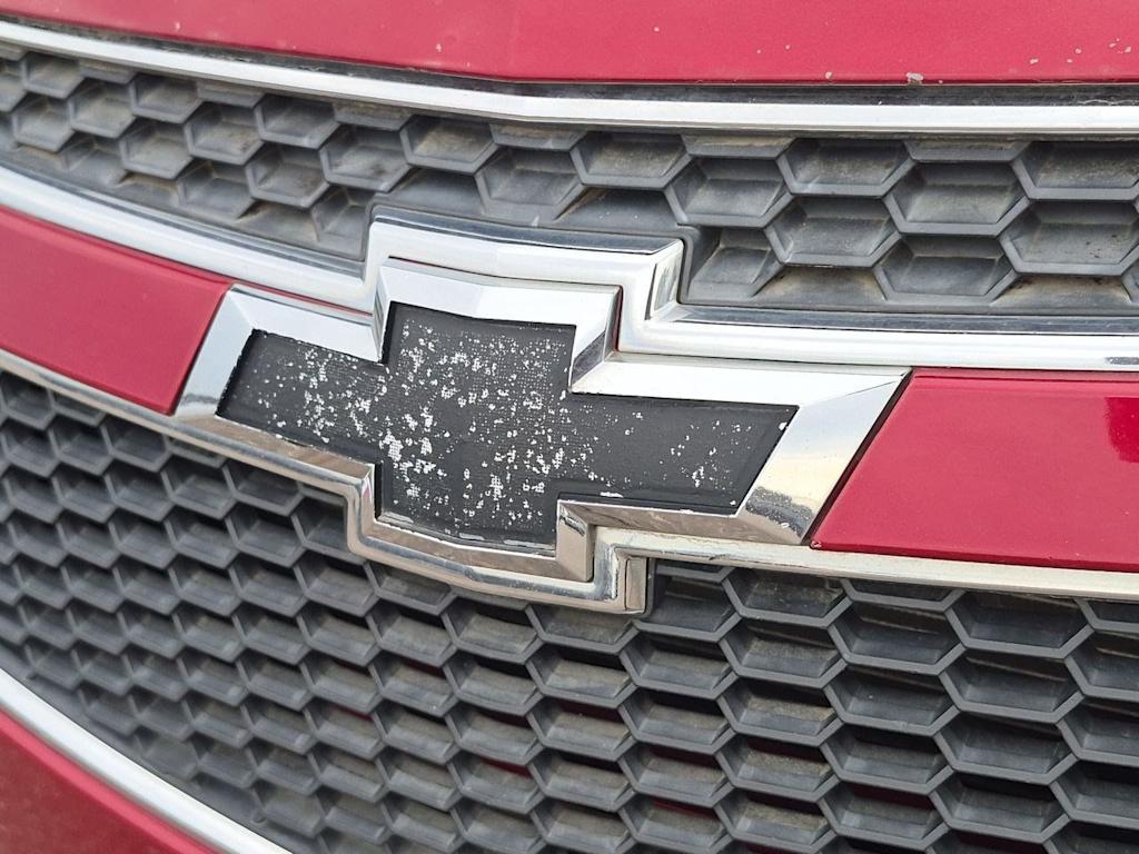 Thumbnail: 2014 Chevrolet Cruze - 15