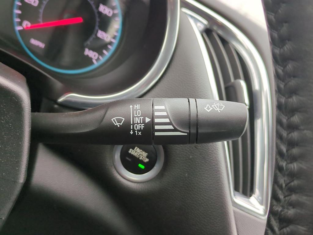 Thumbnail: 2020 Chevrolet Malibu - 29