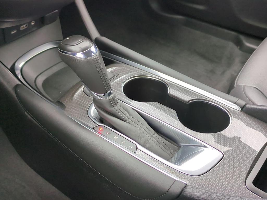 Thumbnail: 2020 Chevrolet Malibu - 15