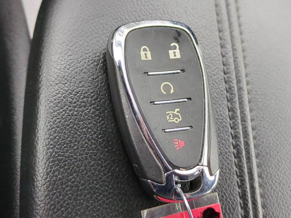 Thumbnail: 2020 Chevrolet Malibu - 18