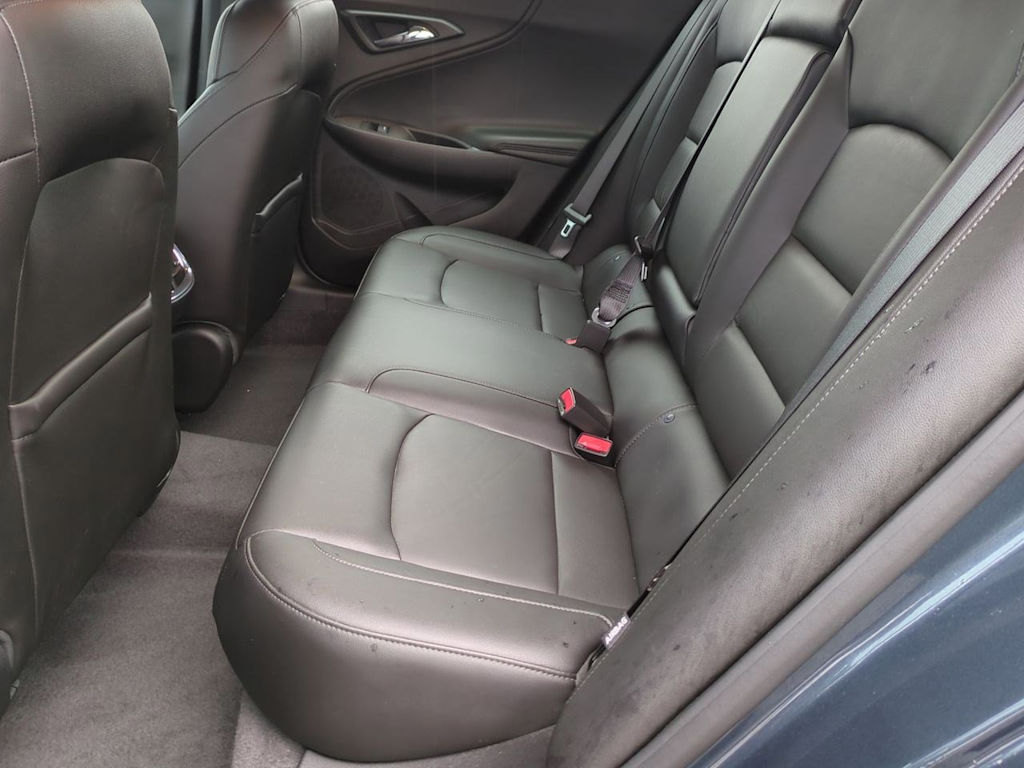 Thumbnail: 2020 Chevrolet Malibu - 25