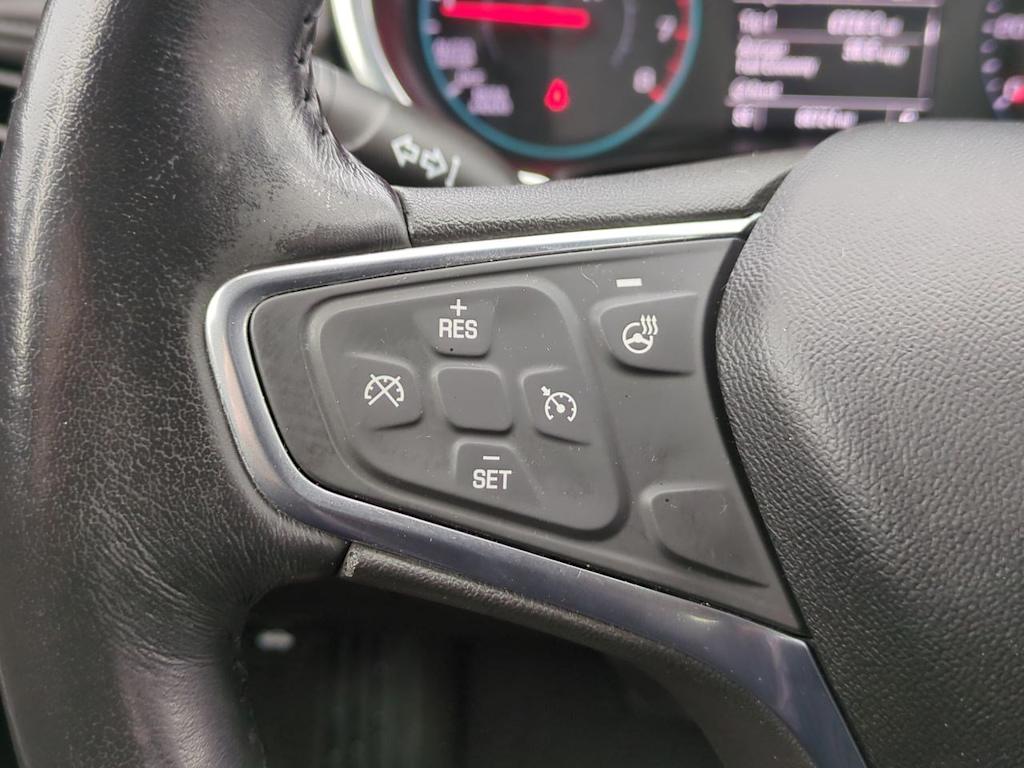 Thumbnail: 2020 Chevrolet Malibu - 27