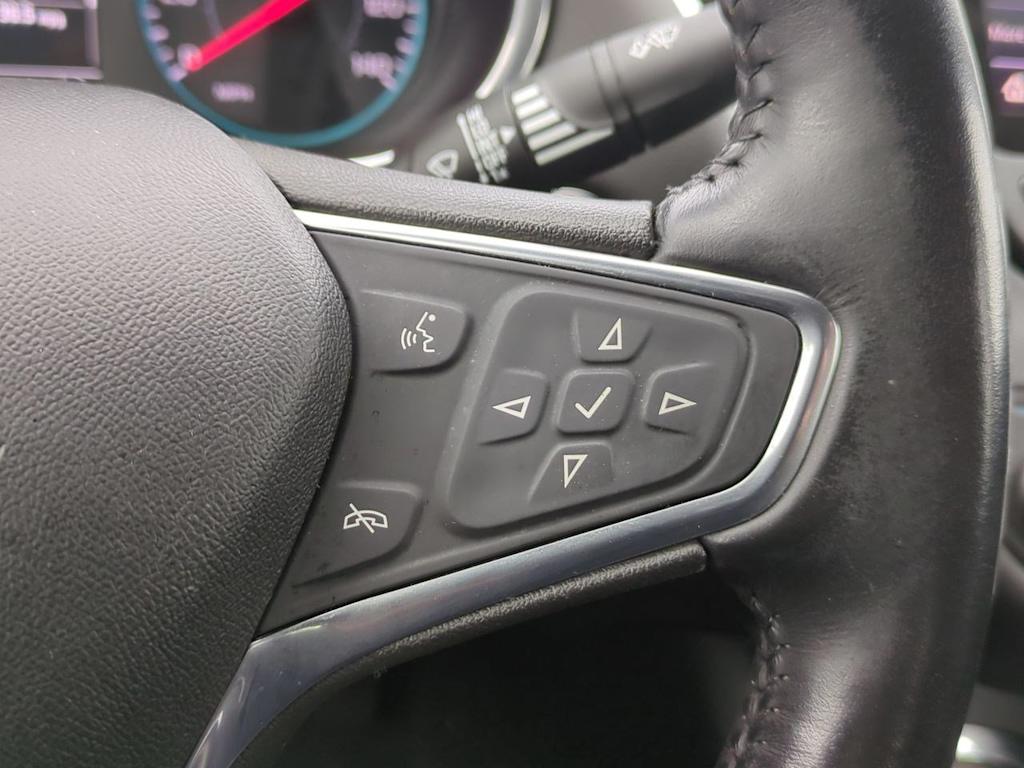 Thumbnail: 2020 Chevrolet Malibu - 28