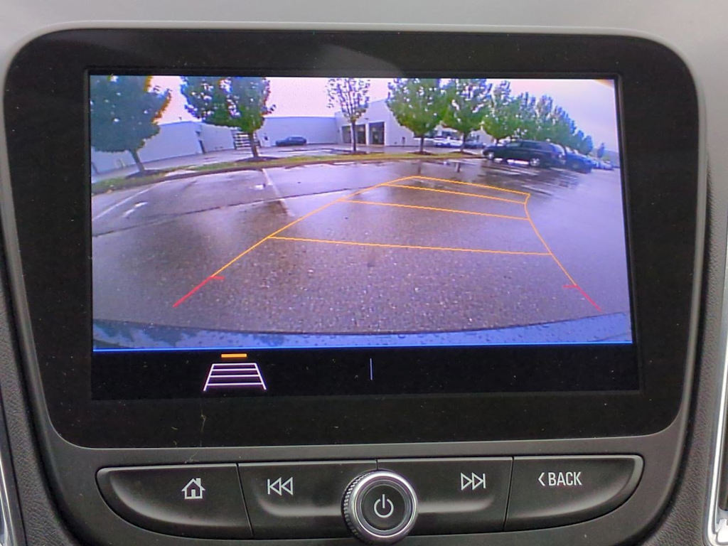 Thumbnail: 2020 Chevrolet Malibu - 31