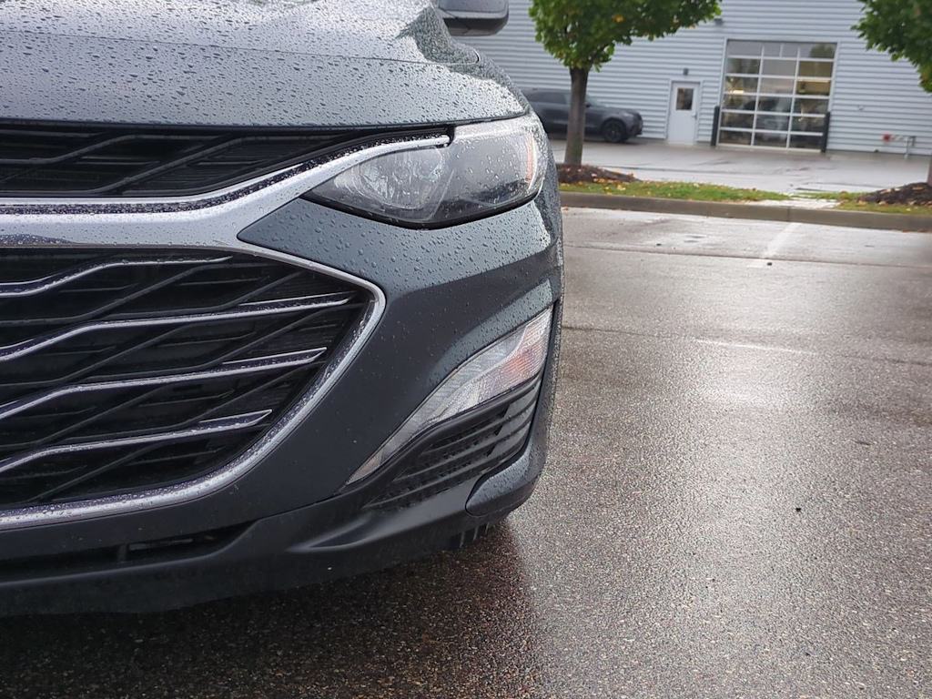 Thumbnail: 2020 Chevrolet Malibu - 22