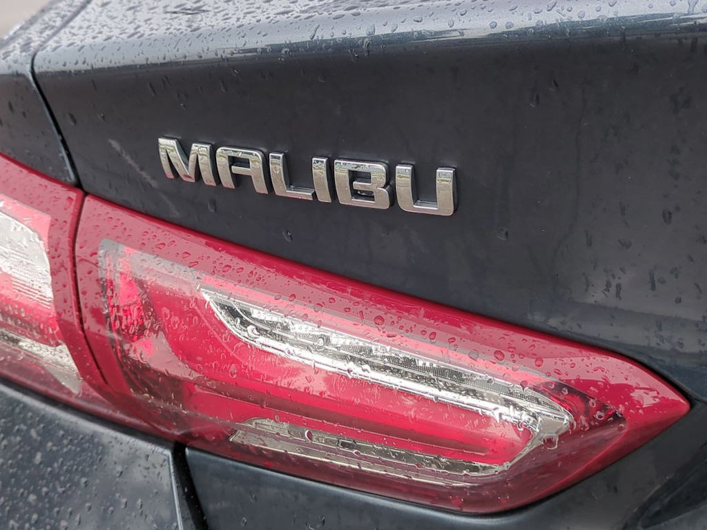 Thumbnail: 2020 Chevrolet Malibu - 23