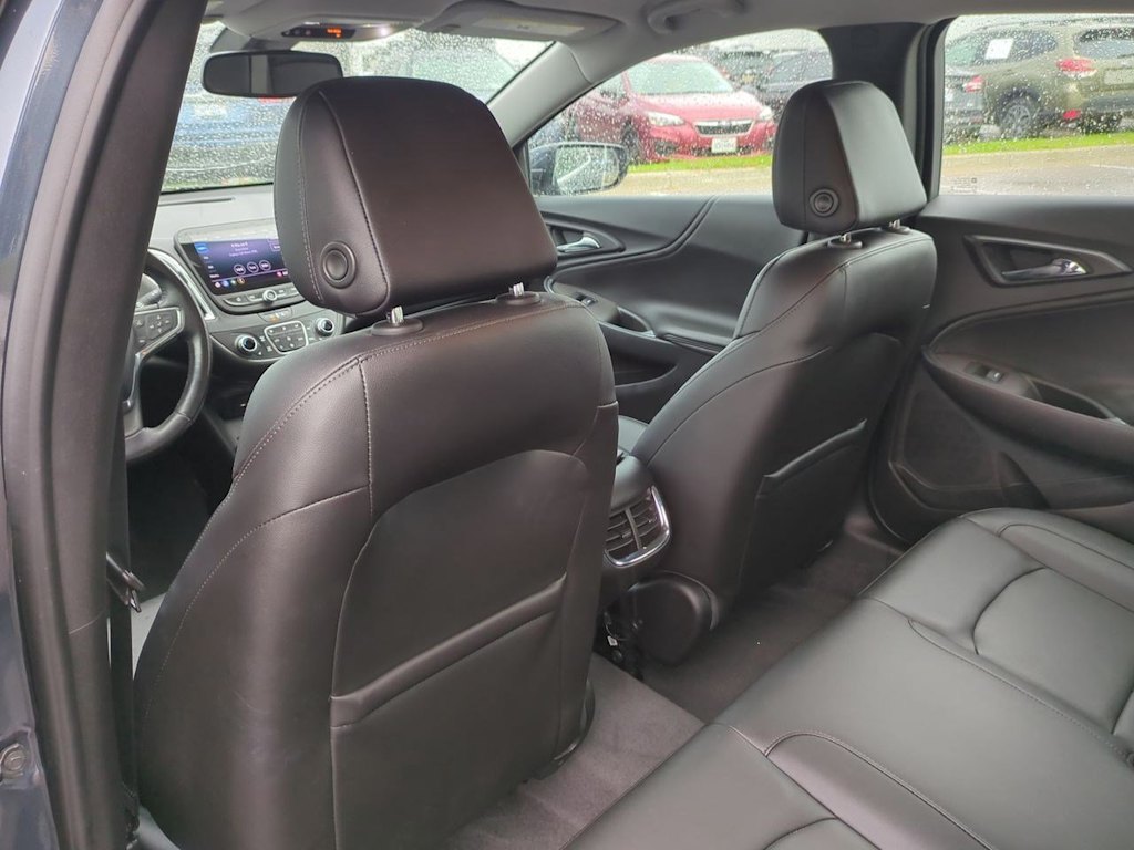 Thumbnail: 2020 Chevrolet Malibu - 12