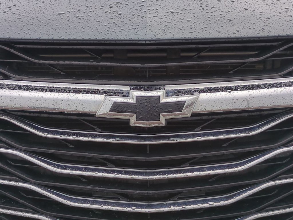 Thumbnail: 2020 Chevrolet Malibu - 7