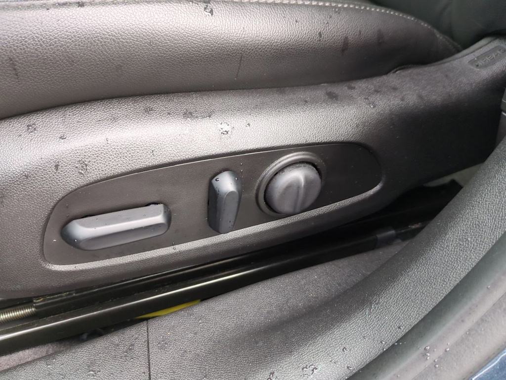 Thumbnail: 2020 Chevrolet Malibu - 24