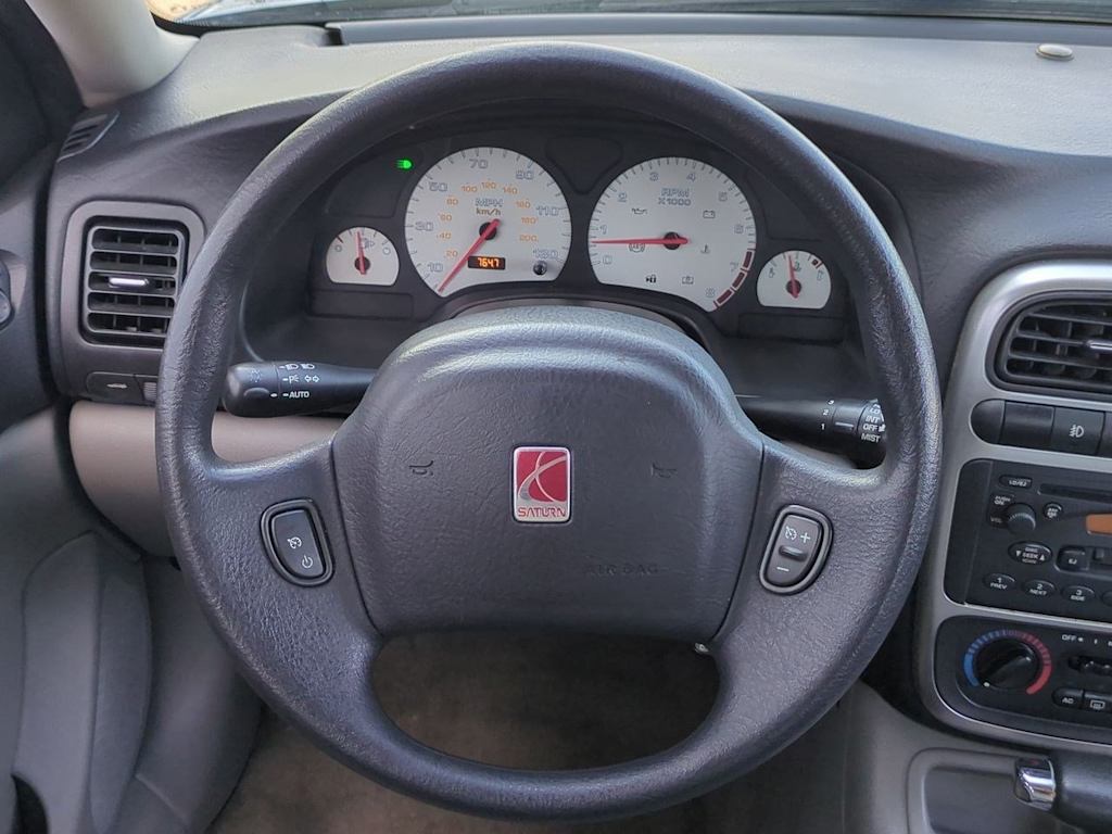 Thumbnail: 2004 Saturn L-Series - 13