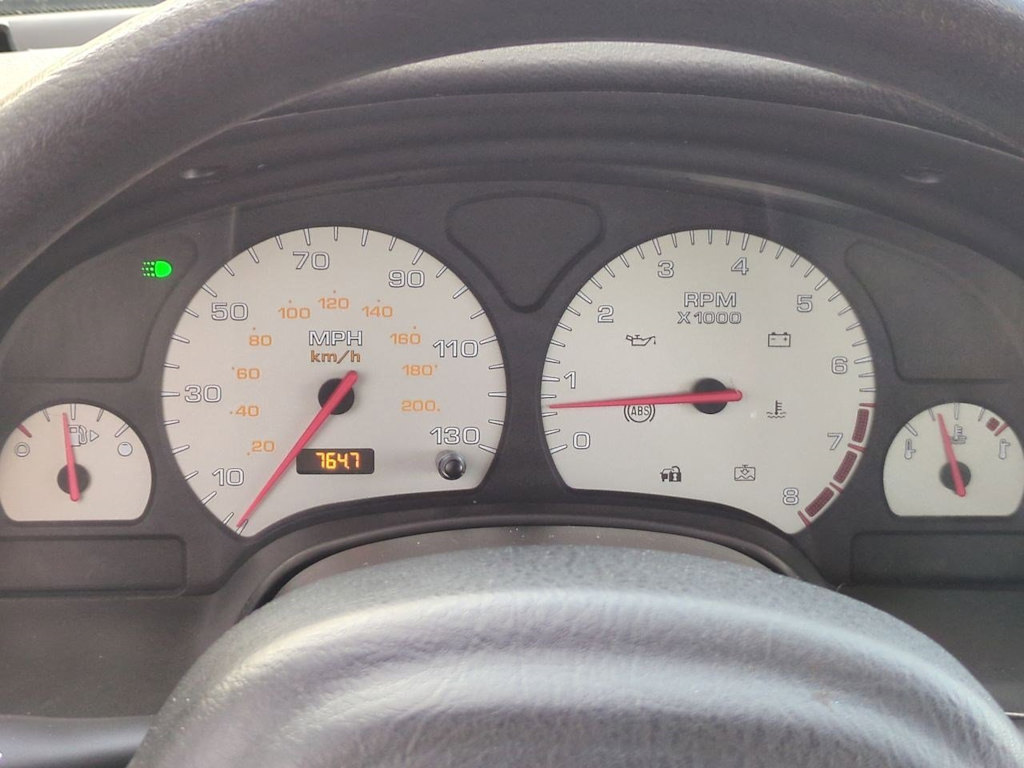 Thumbnail: 2004 Saturn L-Series - 16