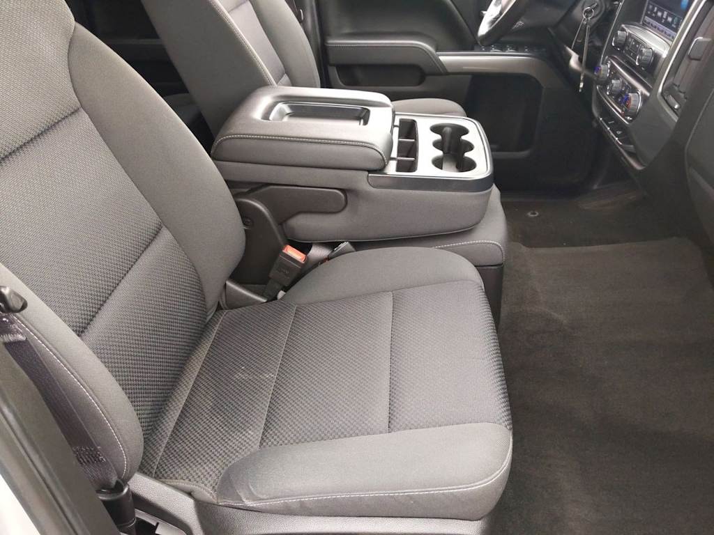 Thumbnail: 2017 Chevrolet Silverado 1500 - 27