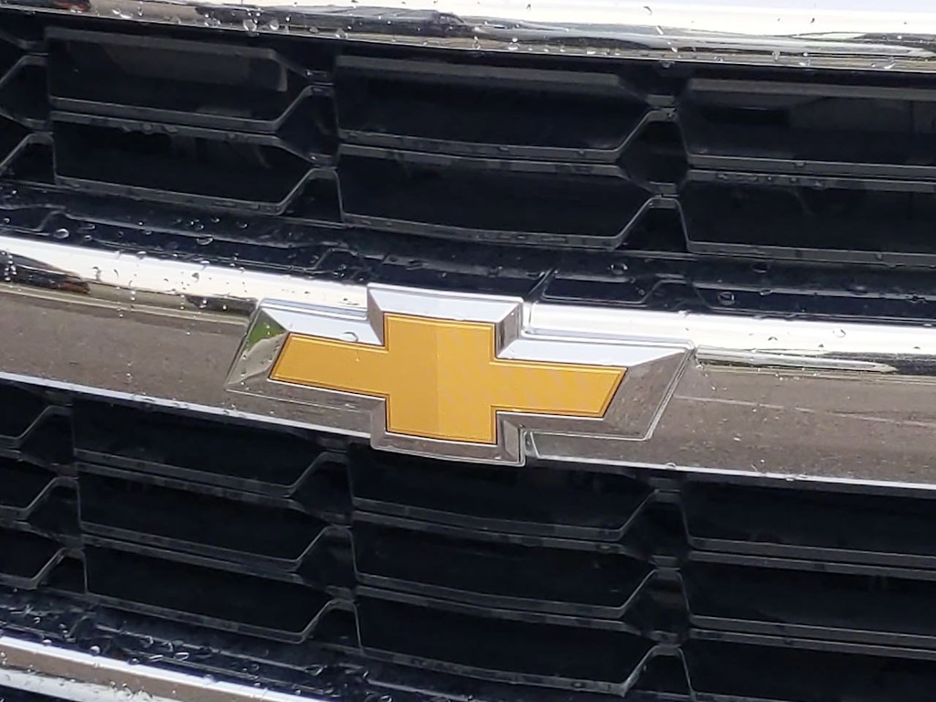 Thumbnail: 2017 Chevrolet Silverado 1500 - 24