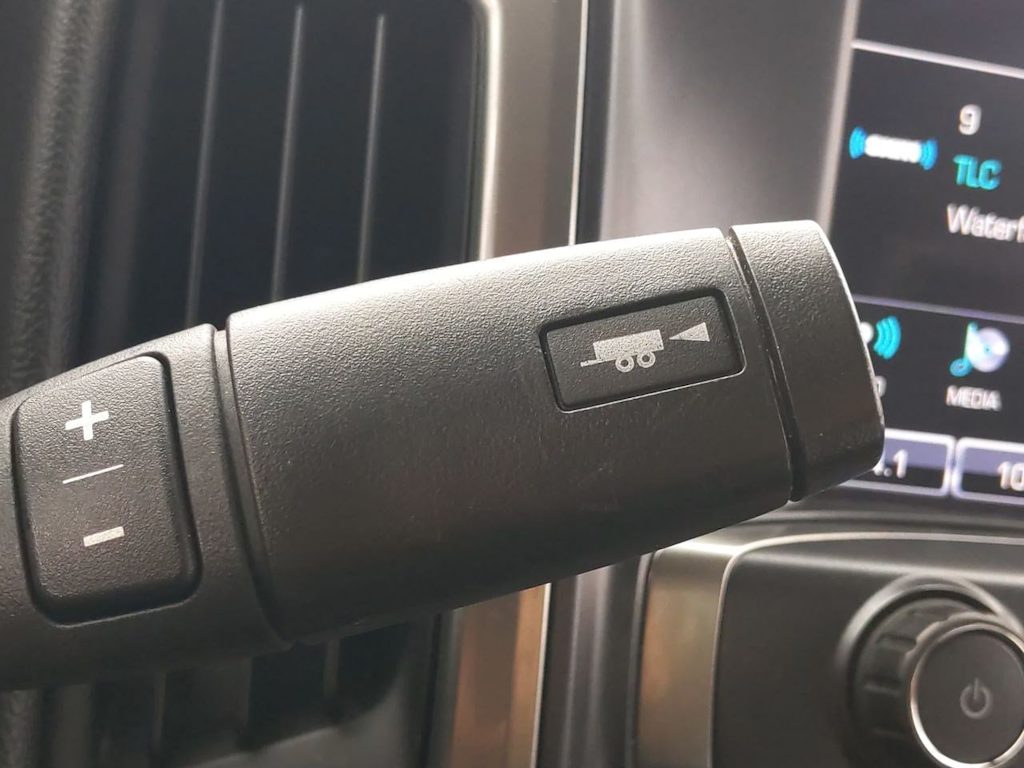 Thumbnail: 2017 Chevrolet Silverado 1500 - 32