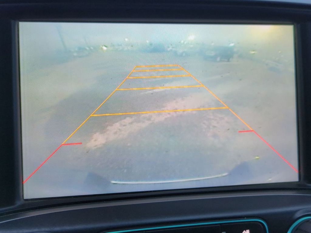 Thumbnail: 2015 Chevrolet Silverado 1500 - 30