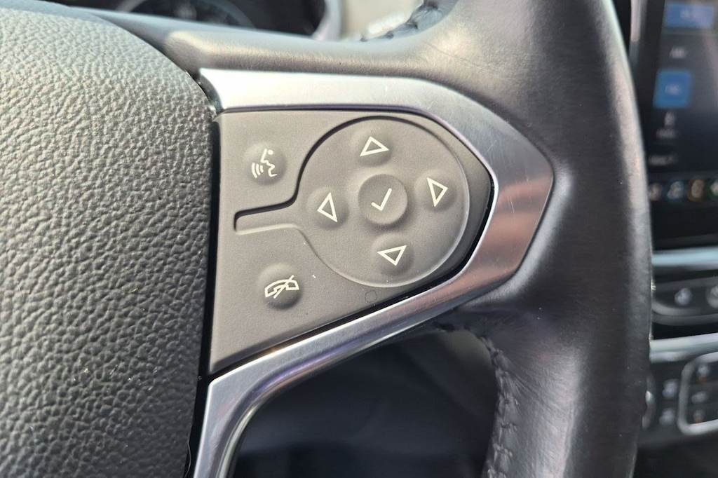Thumbnail: 2020 Chevrolet Traverse - 28