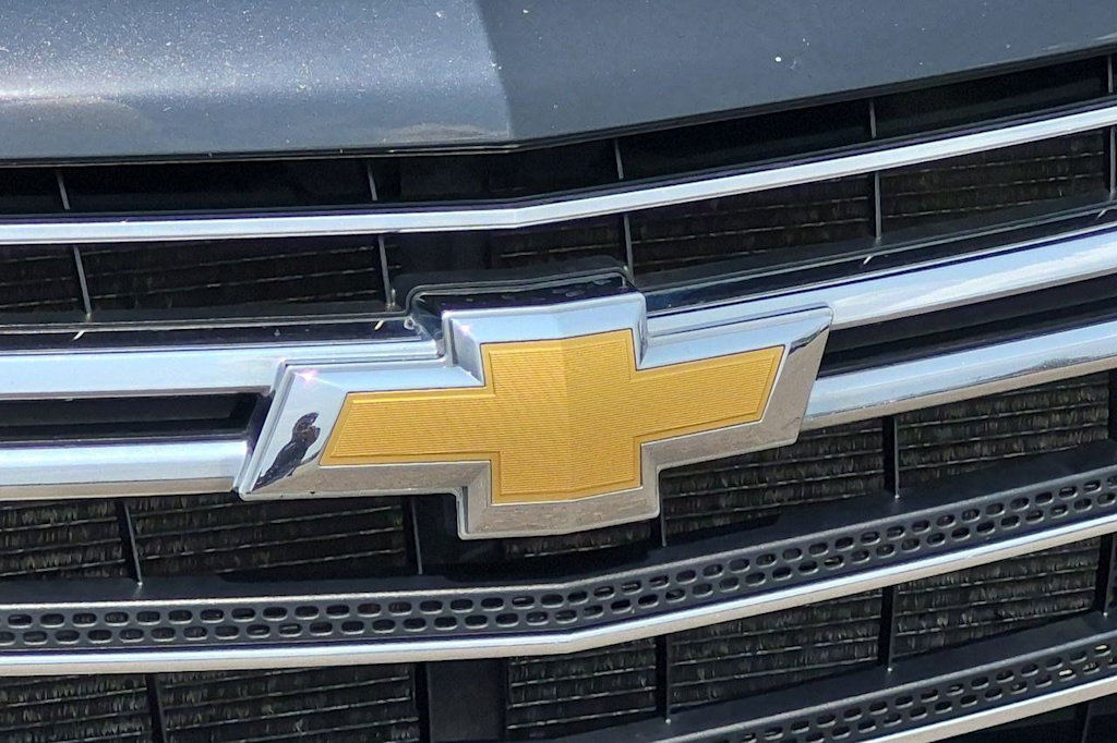 Thumbnail: 2020 Chevrolet Traverse - 22