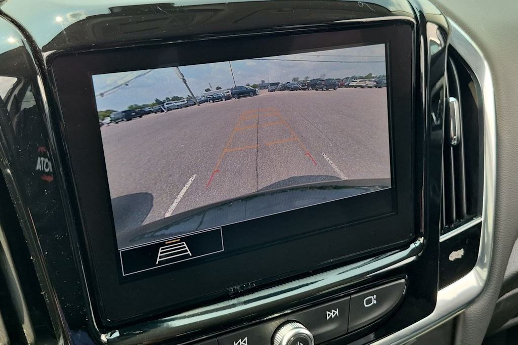Thumbnail: 2020 Chevrolet Traverse - 30