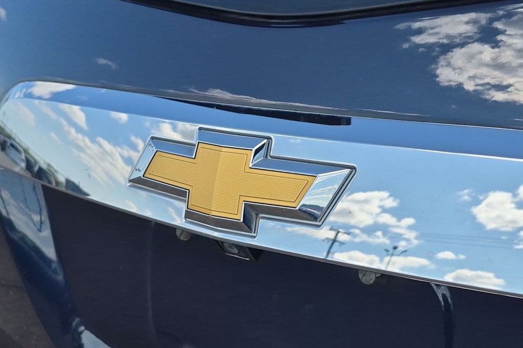 Thumbnail: 2015 Chevrolet Traverse - 7