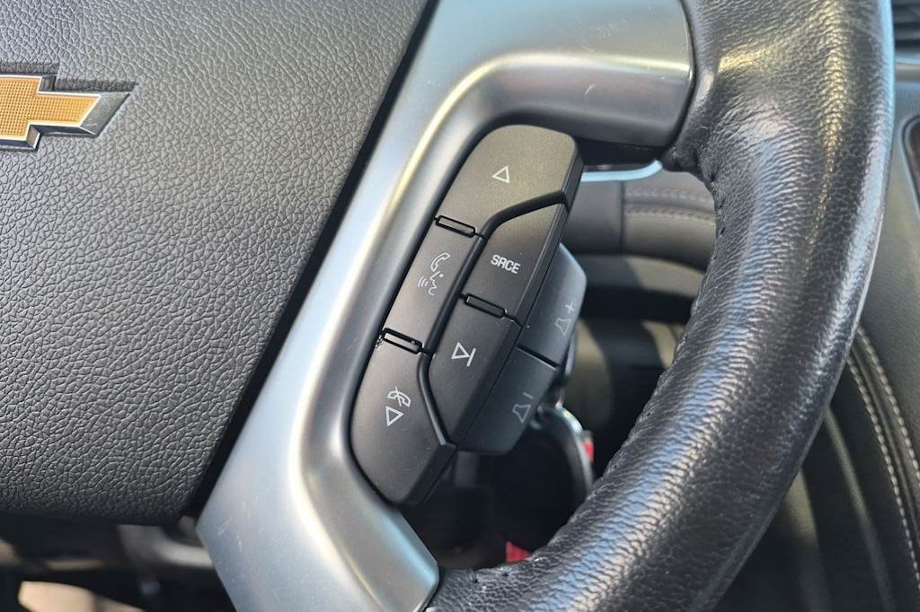Thumbnail: 2015 Chevrolet Traverse - 31
