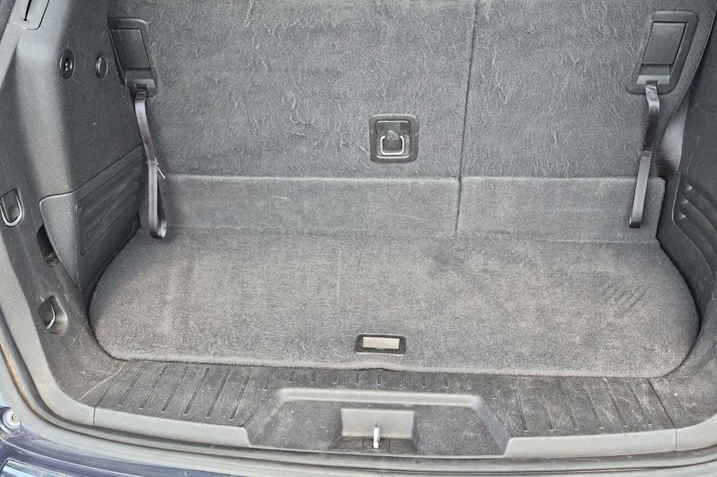 Thumbnail: 2015 Chevrolet Traverse - 18