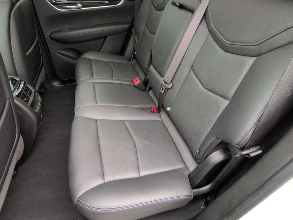 Thumbnail: 2020 Cadillac XT5 - 28