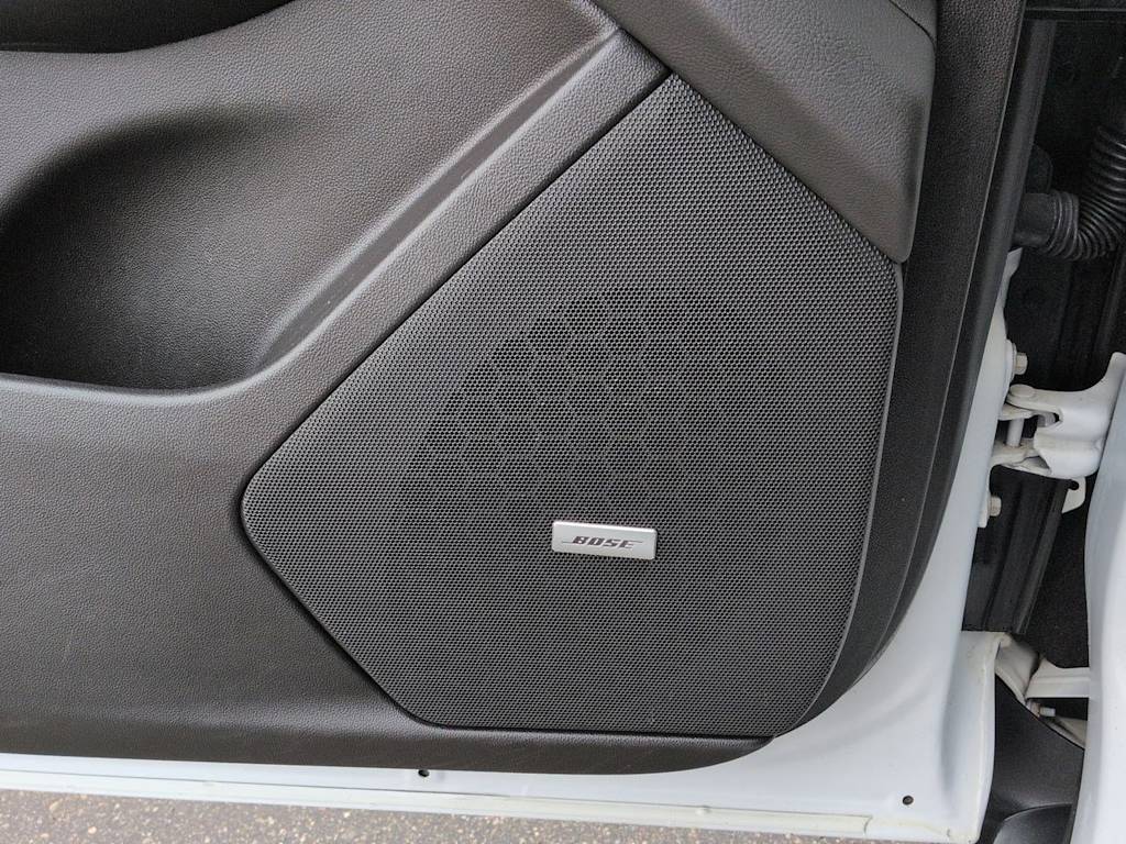 Thumbnail: 2020 Cadillac XT5 - 34