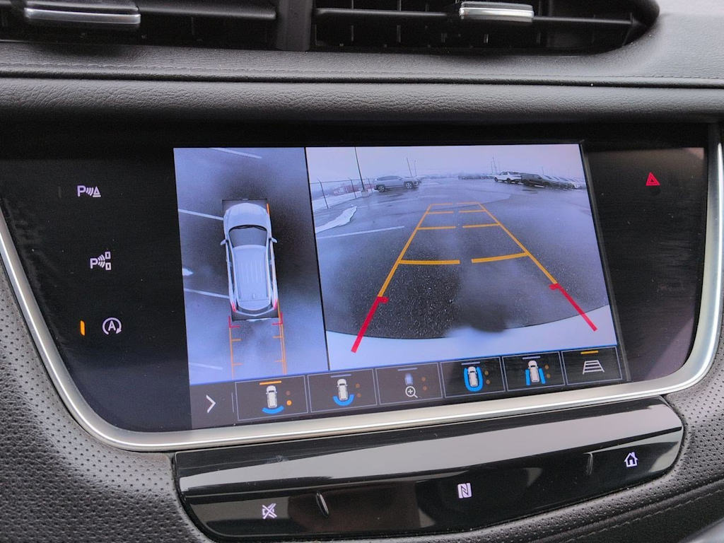 Thumbnail: 2020 Cadillac XT5 - 33