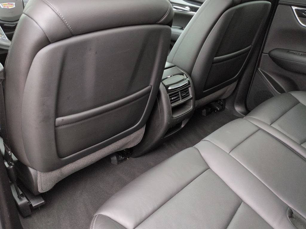 Thumbnail: 2020 Cadillac XT5 - 13