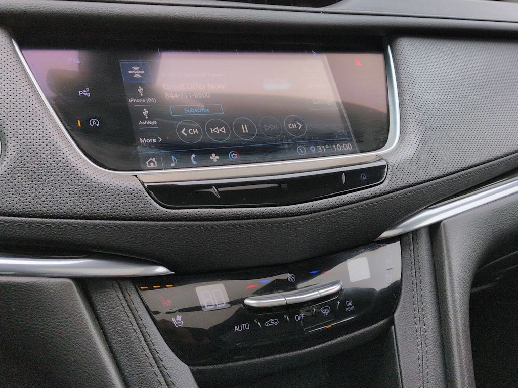 Thumbnail: 2020 Cadillac XT5 - 15