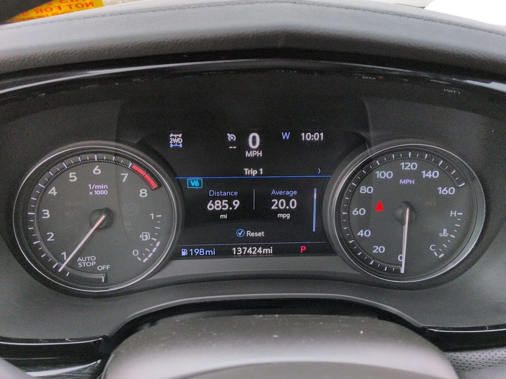 Thumbnail: 2020 Cadillac XT5 - 17