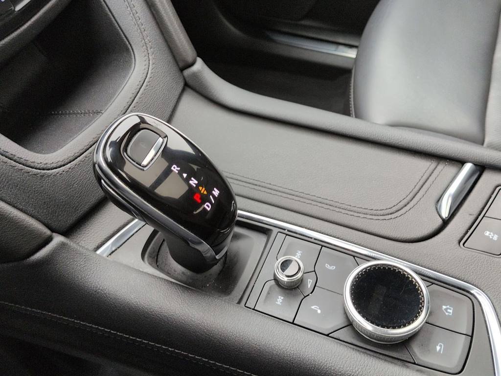 Thumbnail: 2020 Cadillac XT5 - 35