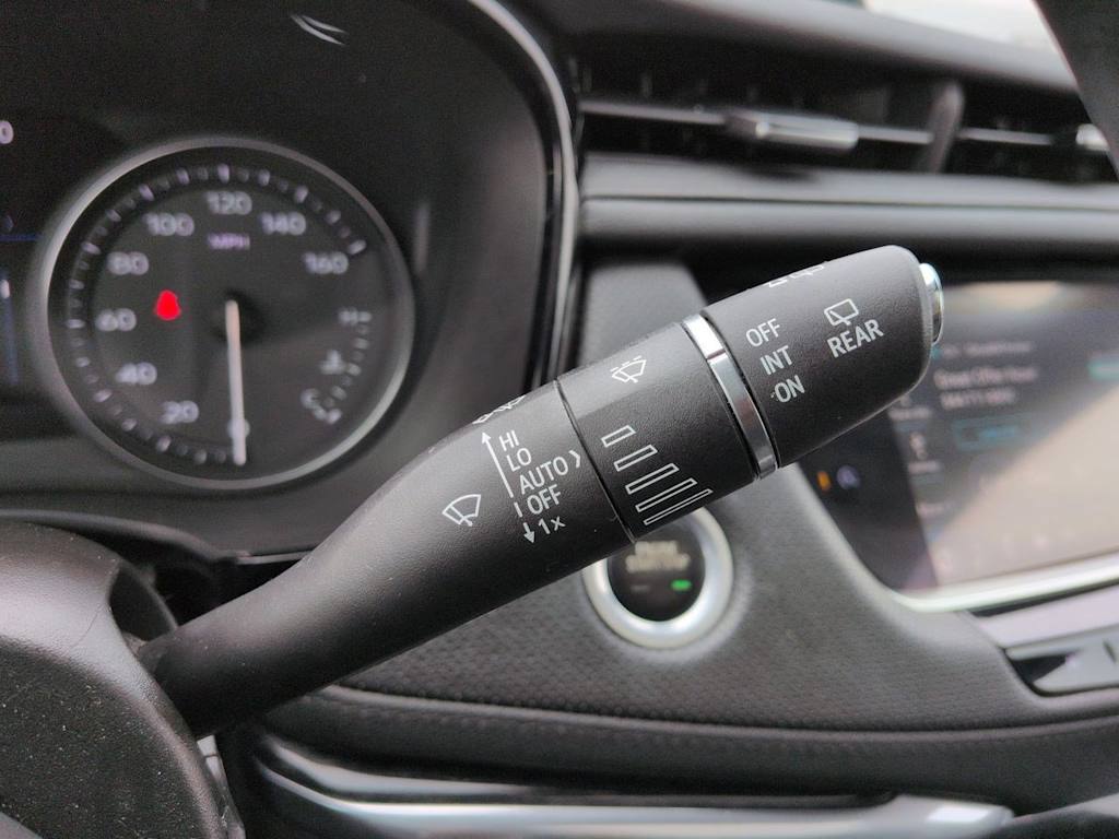 Thumbnail: 2020 Cadillac XT5 - 16